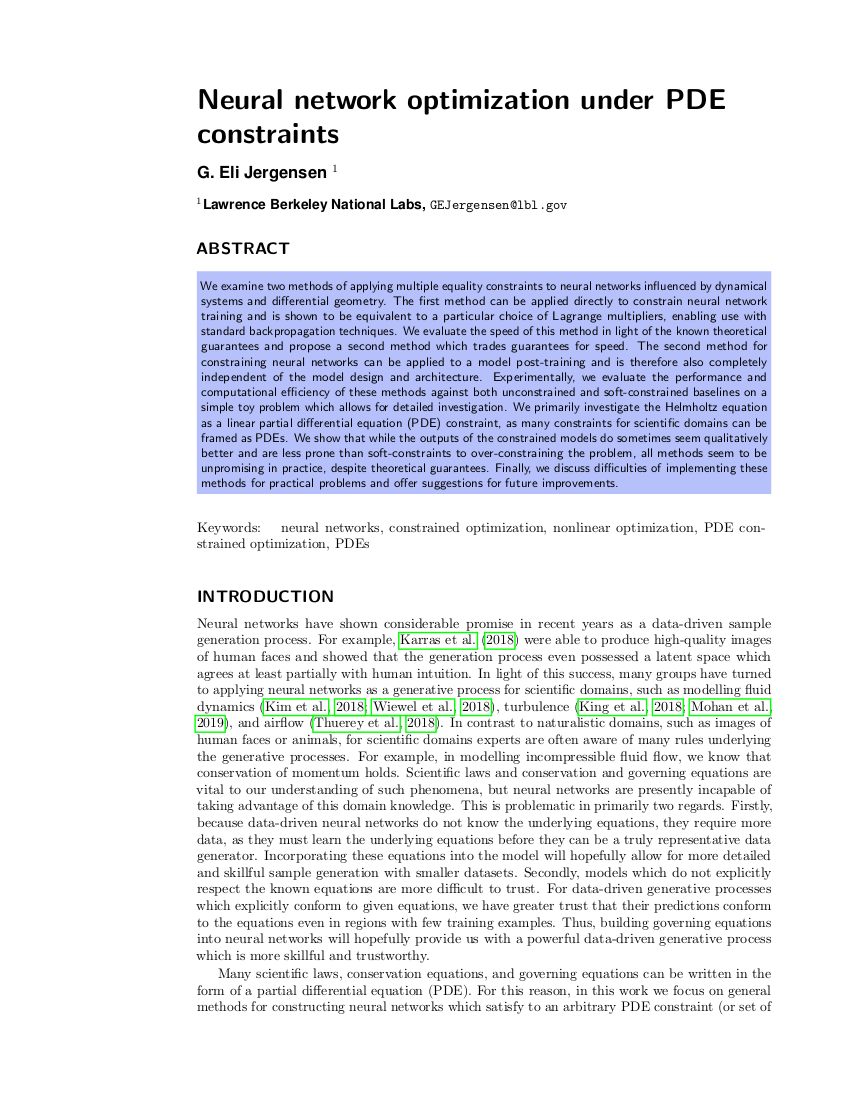 Project Writeup