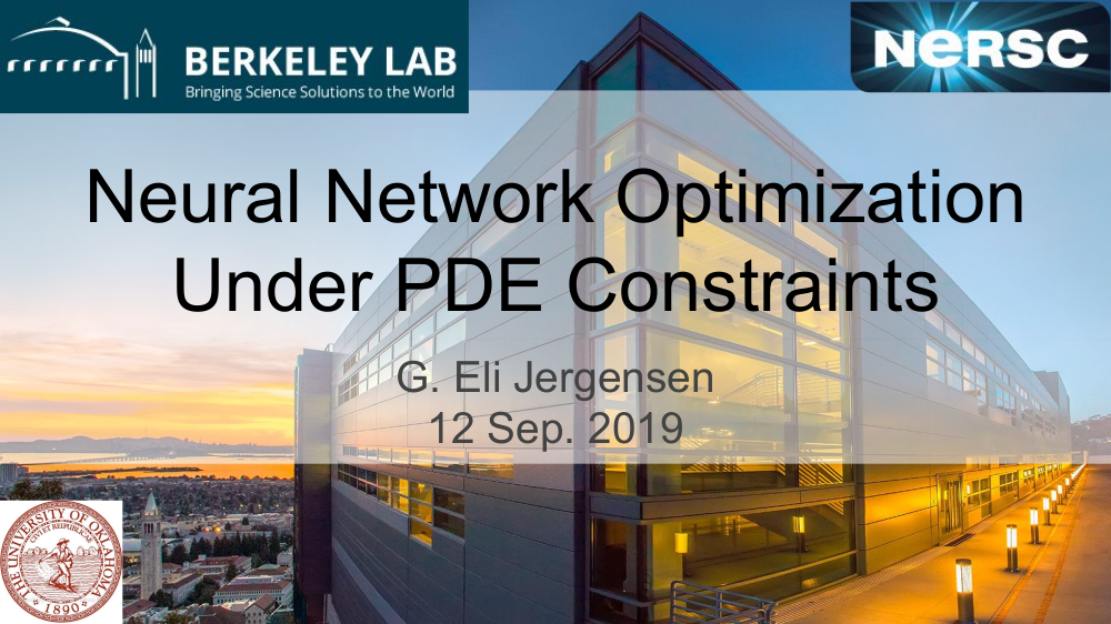 Seminar Slides